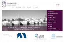 ICP26 NOV 1 - 8 // All roads lead to Tavira city, the world capital of proverbs