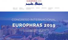 Europhras 2019 - Málaga